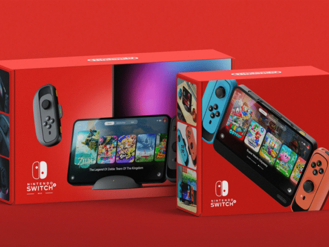 Nintendo Switch 2: Vale a Pena Investir no Novo Console da Nintendo em 2025?