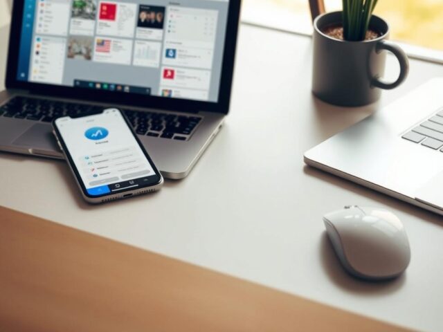 Os Melhores Aplicativos para Aumentar Sua Produtividade no Dia a Dia