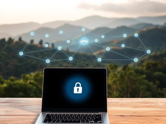 O Que é VPN e Por Que Você Deve Usar Uma?